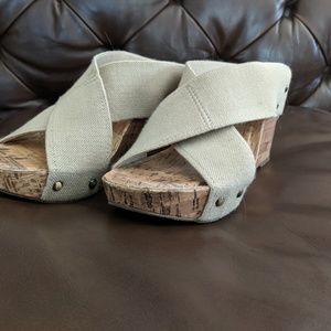 Esprit wedges